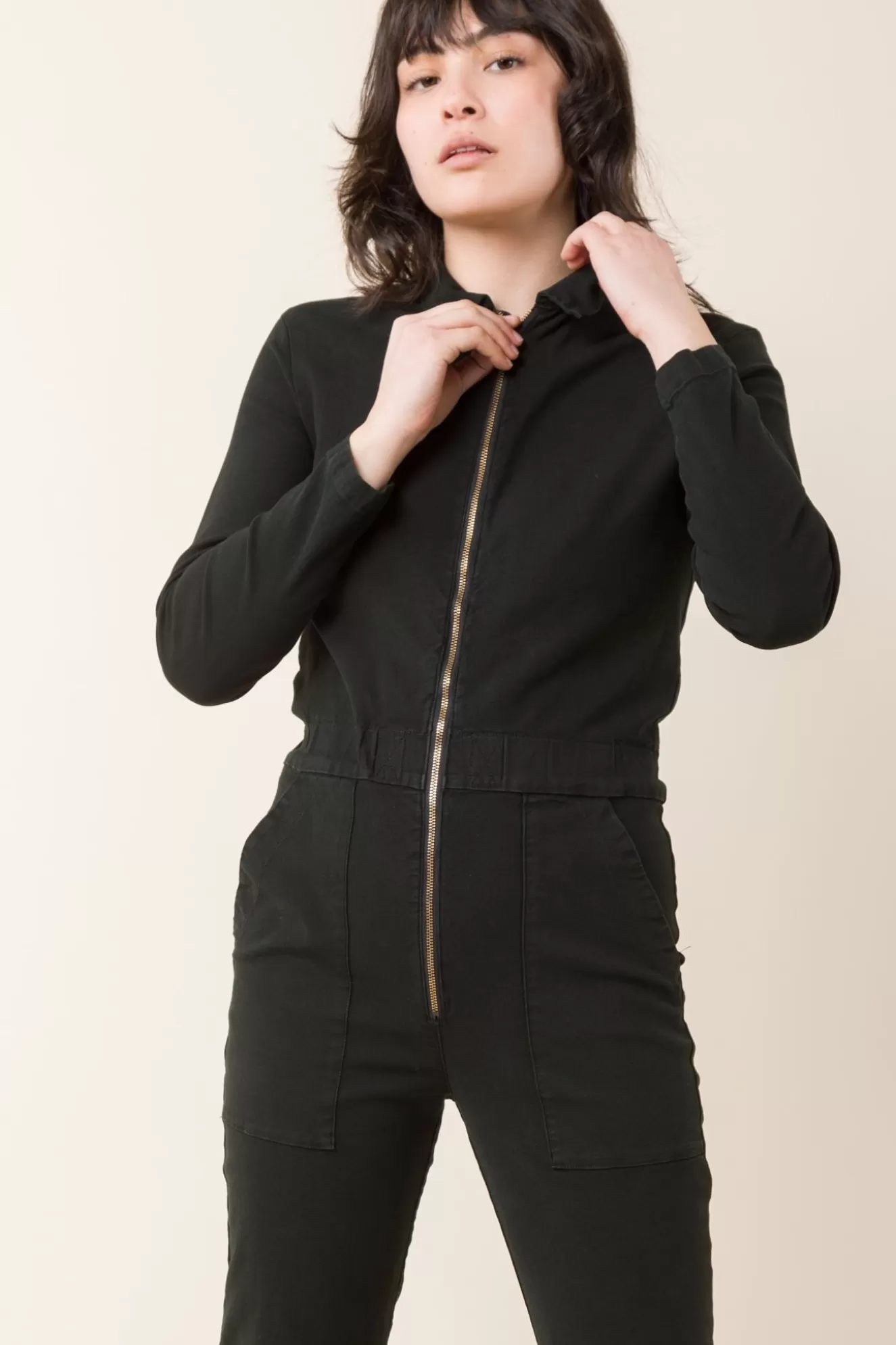 Discount Boilersuit In Galaxy Women Overalls & Jumpsuits