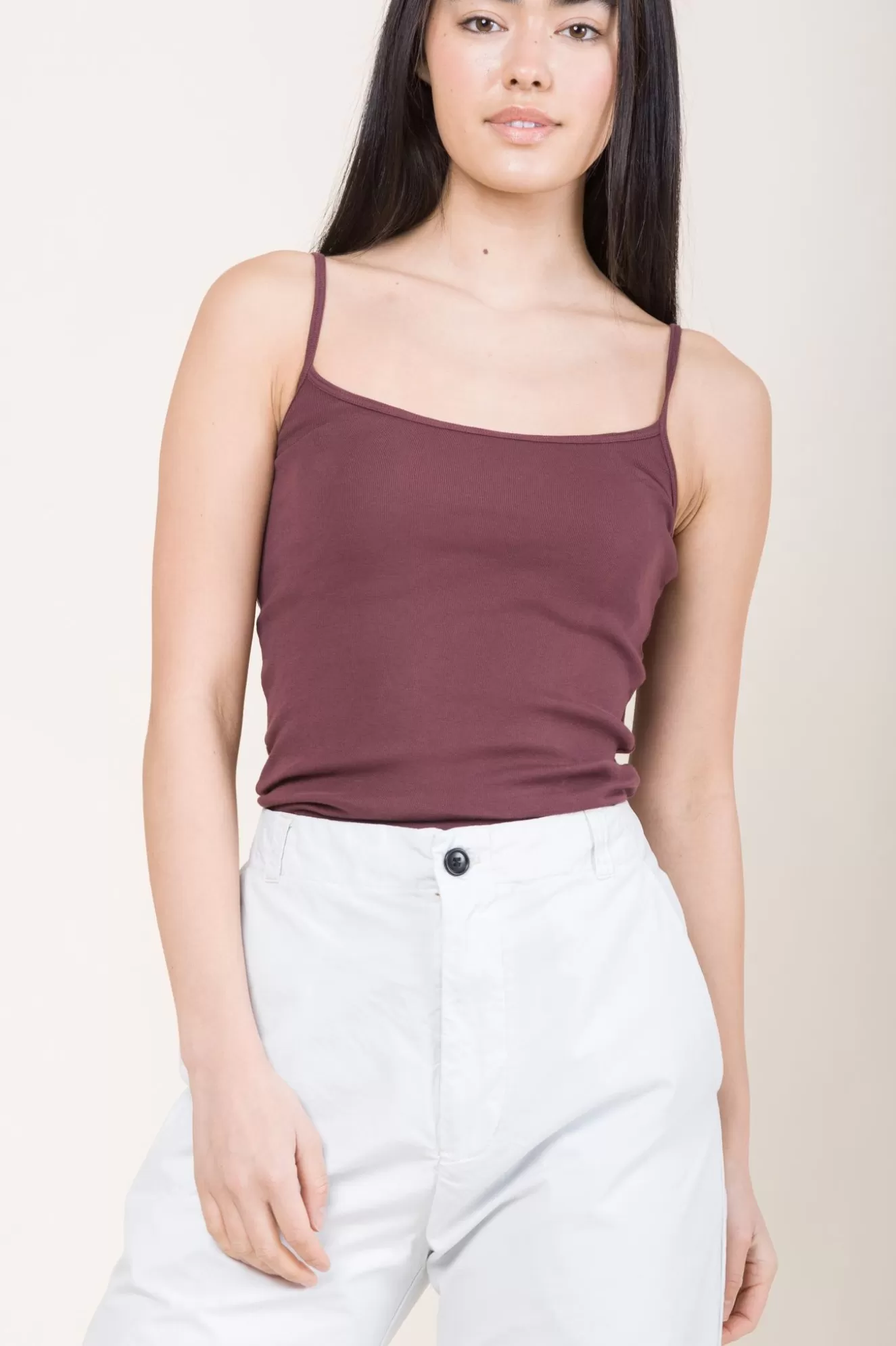 Cheap Cami - Organic Cotton Women Tops