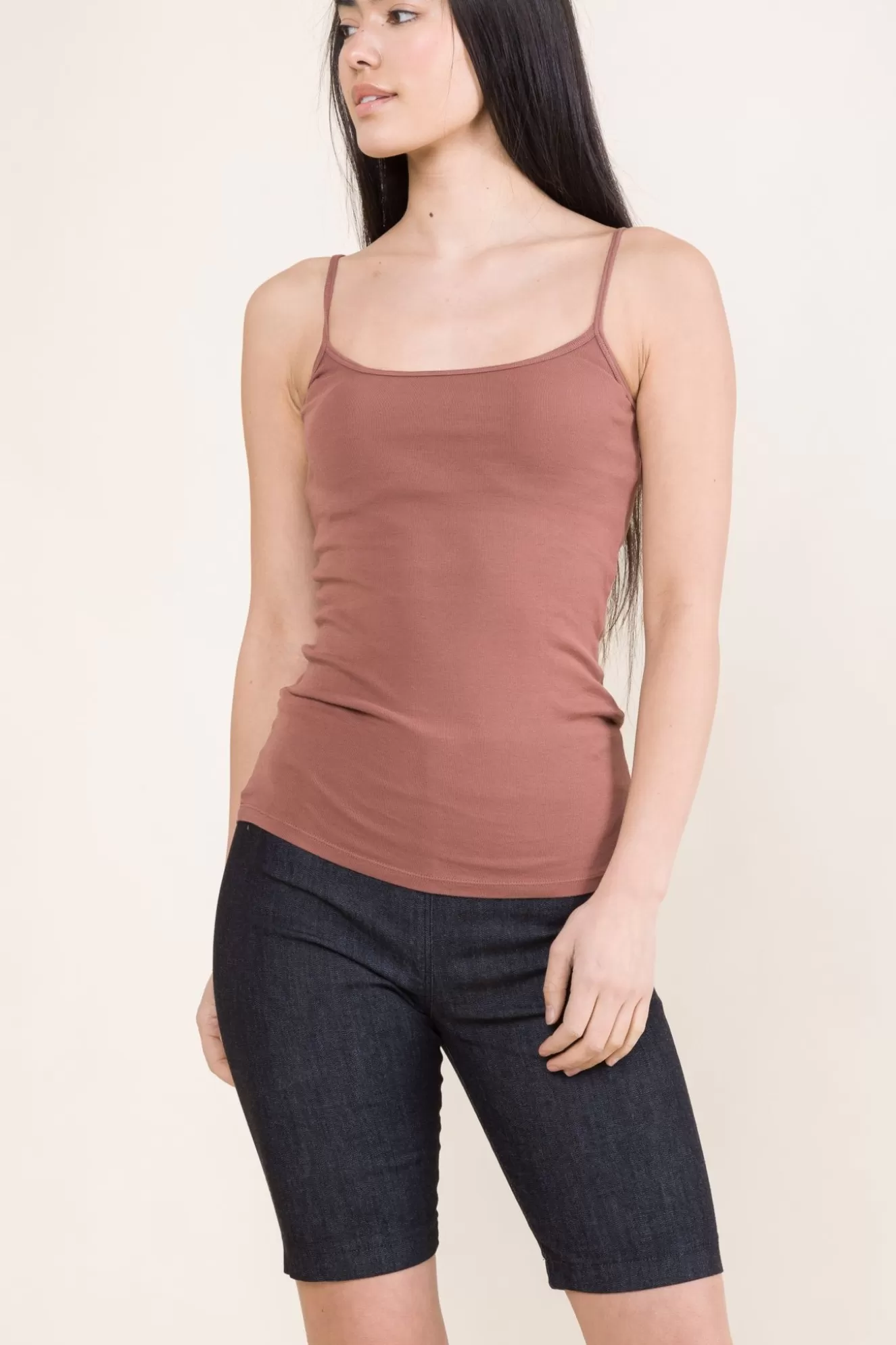 Cheap Cami - Organic Cotton Women Tops