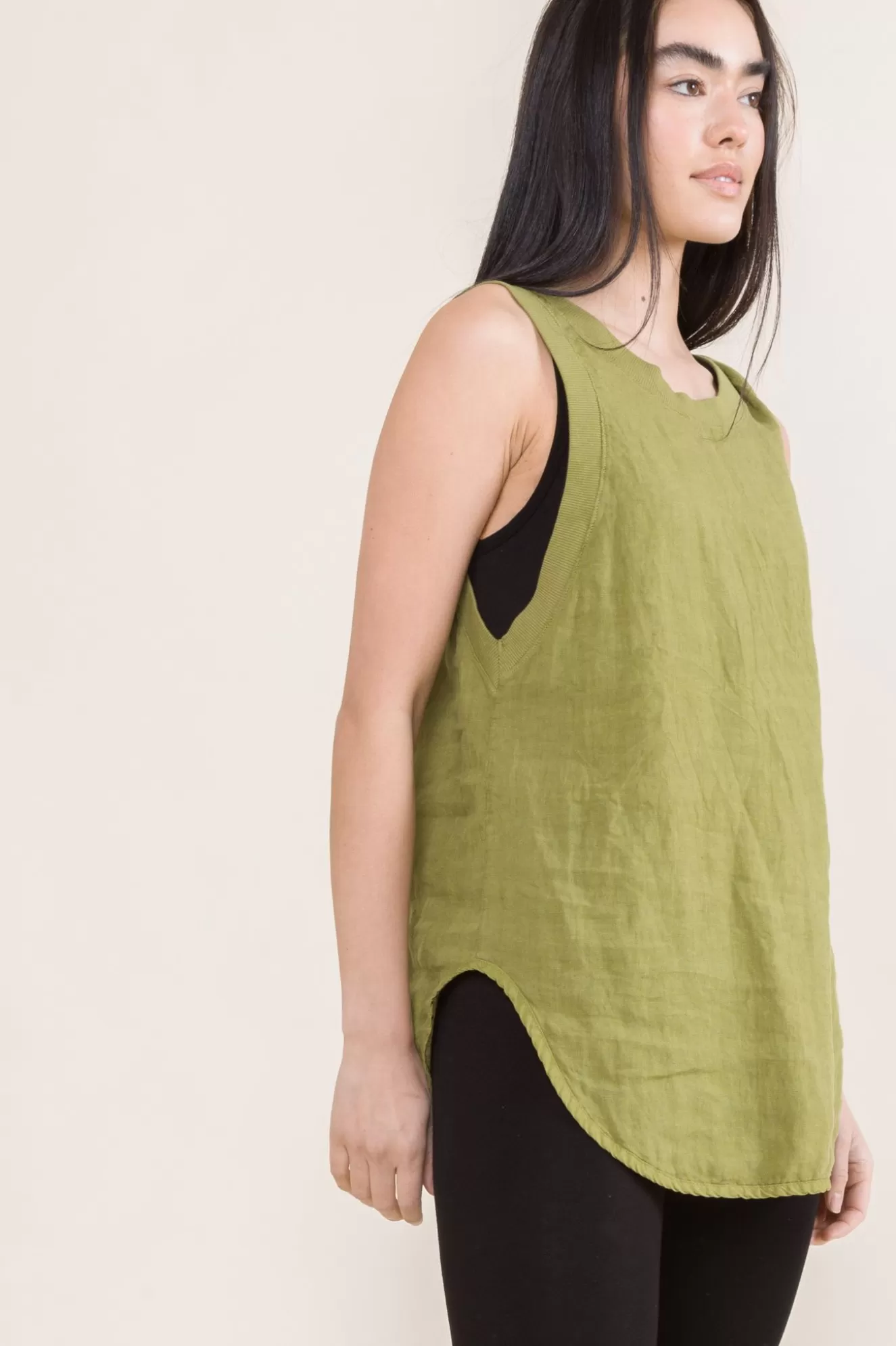 Flash Sale Circuit Breaker In Fern Women Tops