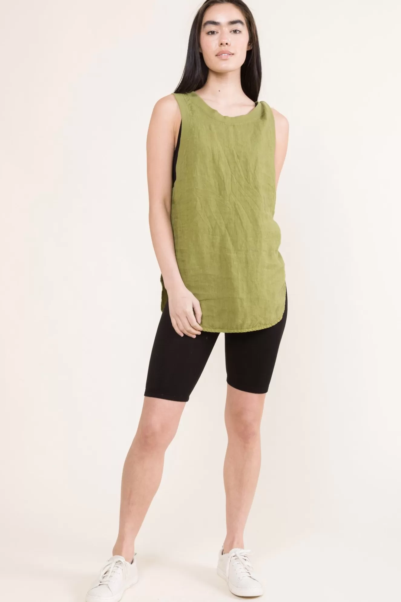 Flash Sale Circuit Breaker In Fern Women Tops