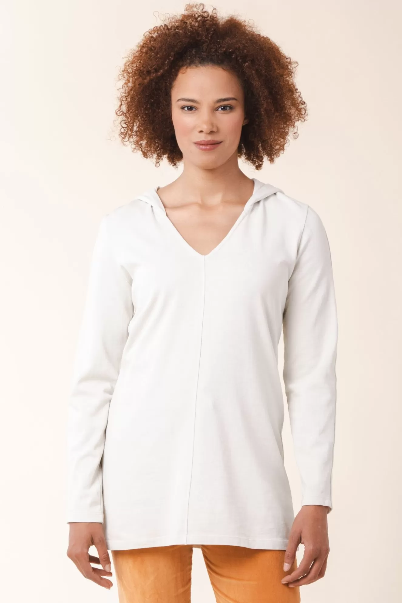 New Daybreak In Oyster Women Tops