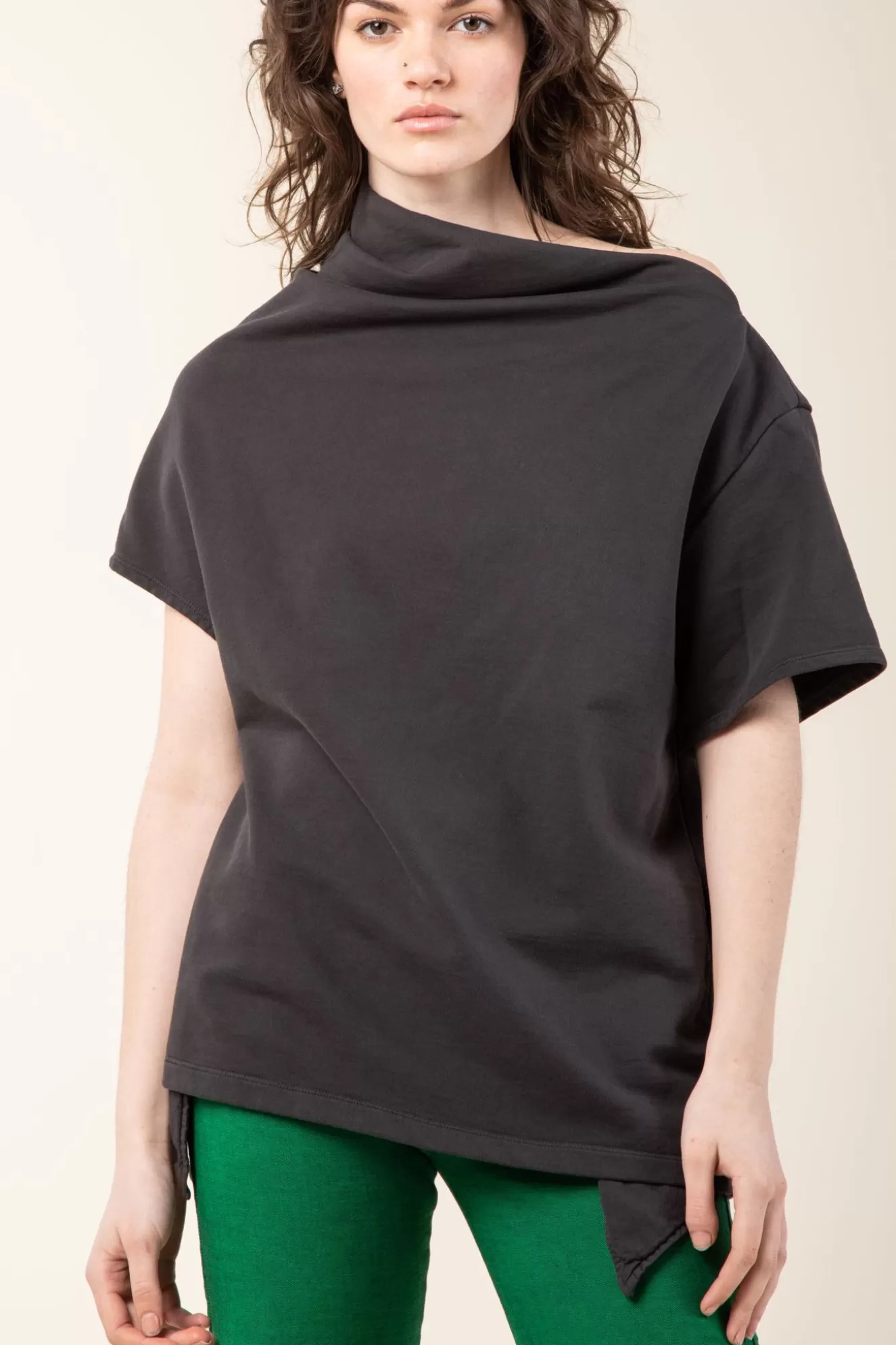 Store Fragment Sweatshirt In Tunnel Women Tops