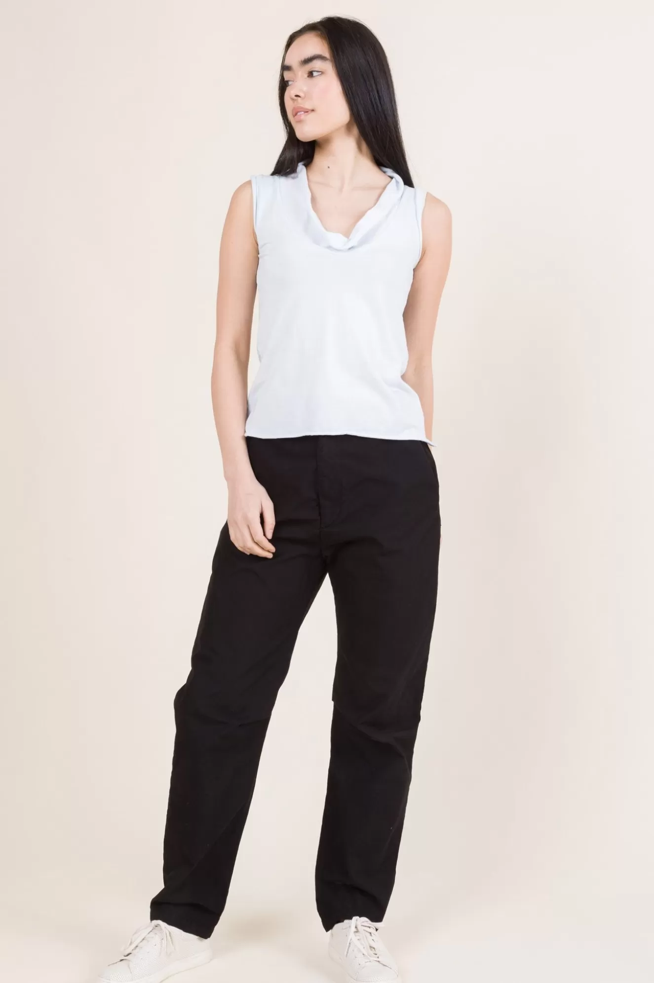 Clearance Houghton Pant In Black Women Bottoms