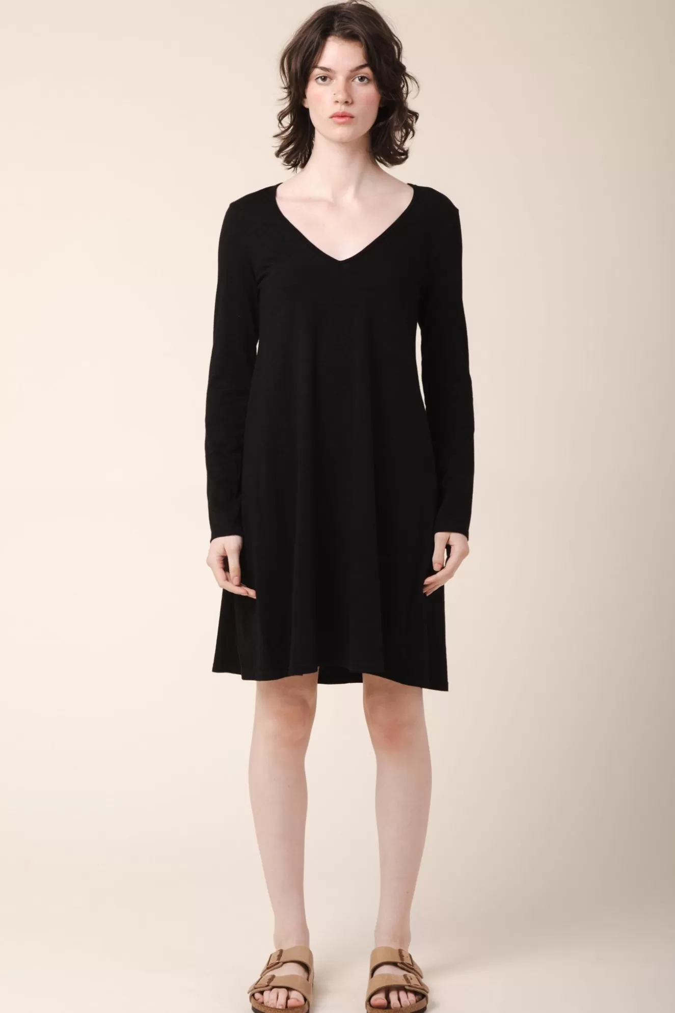 Sale Idealist Dress In Black Women Dresses