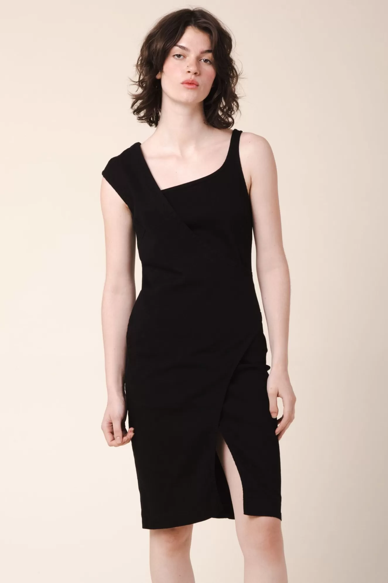 Flash Sale Morphology Dress In Black Women Dresses