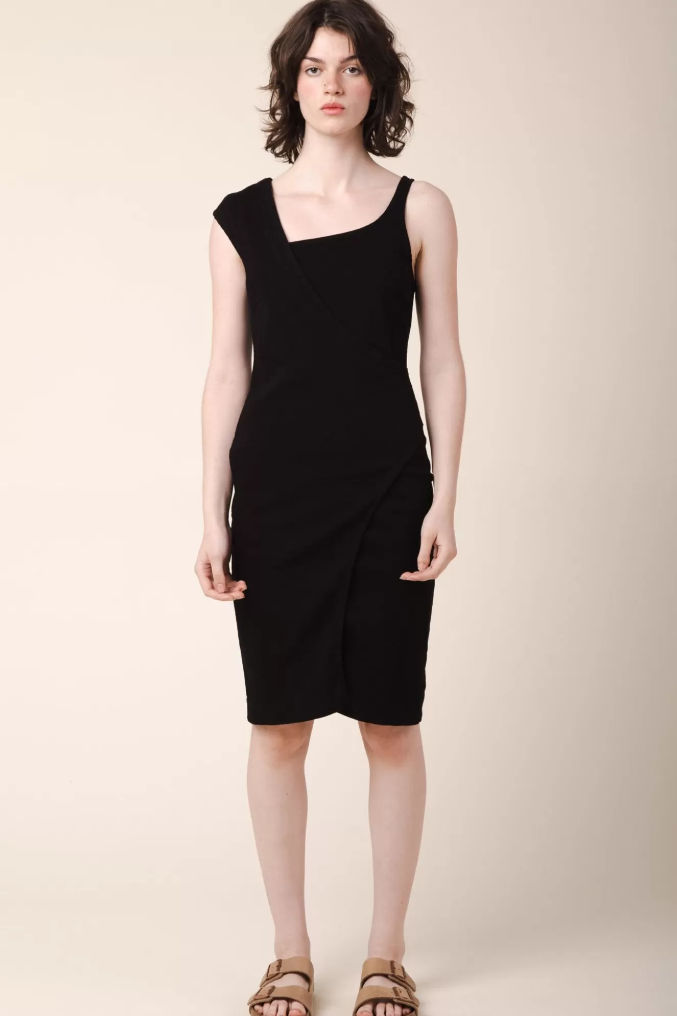 Flash Sale Morphology Dress In Black Women Dresses