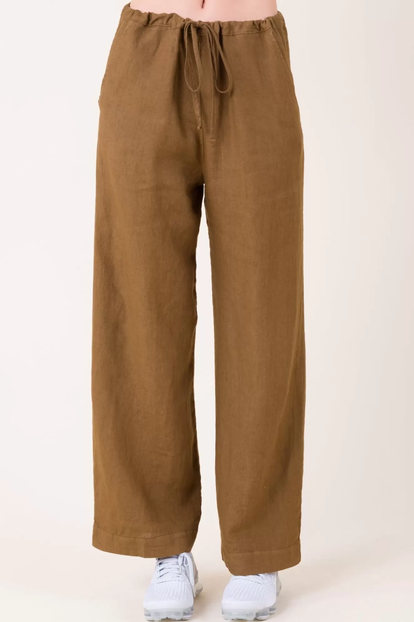 Clearance Primrose Pant In Umber Women Bottoms