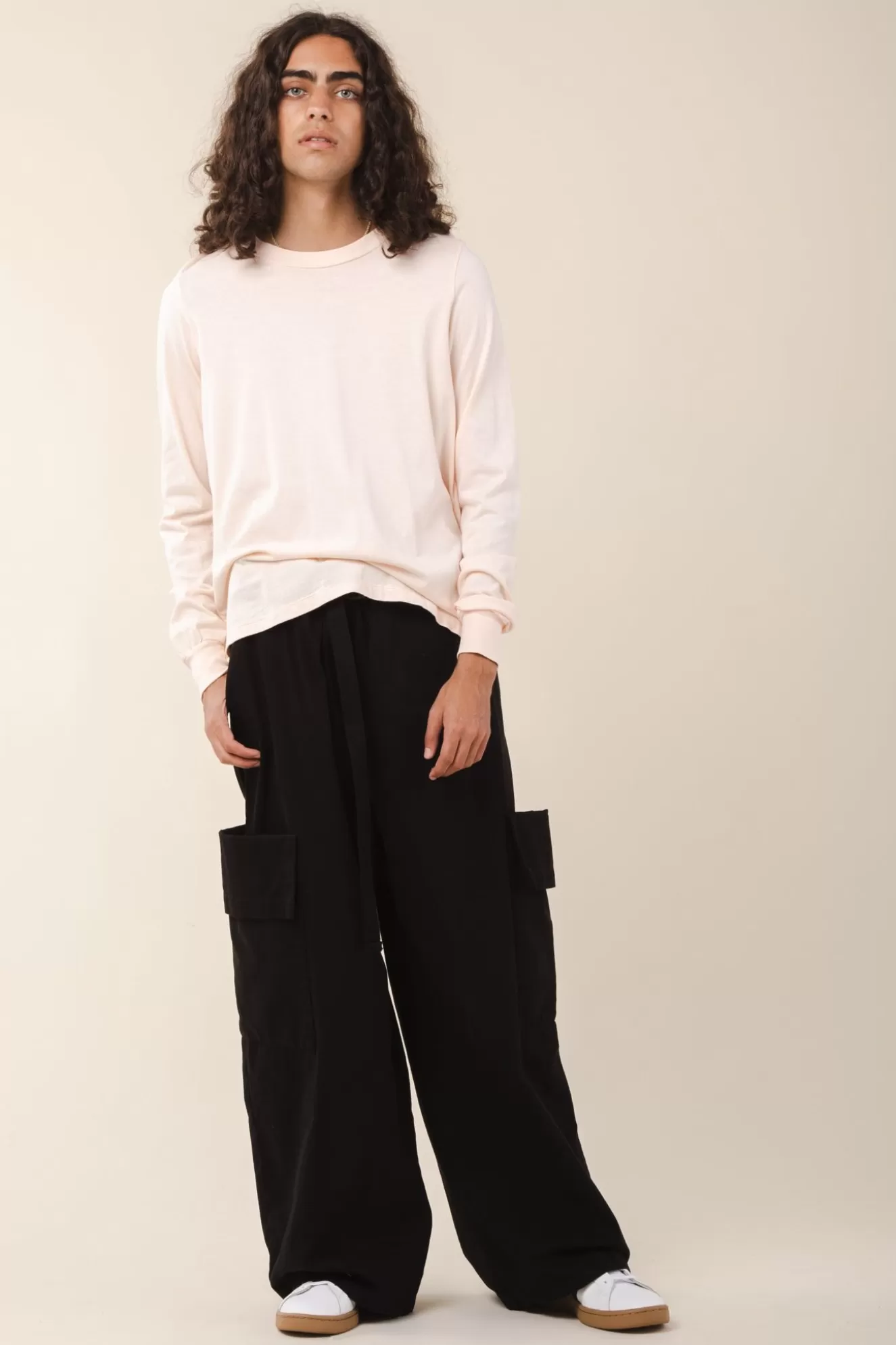 Clearance Slack Tee In Ballet Women Tops